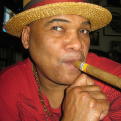 Manny Kassu